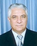 Samir Abdullah Ali