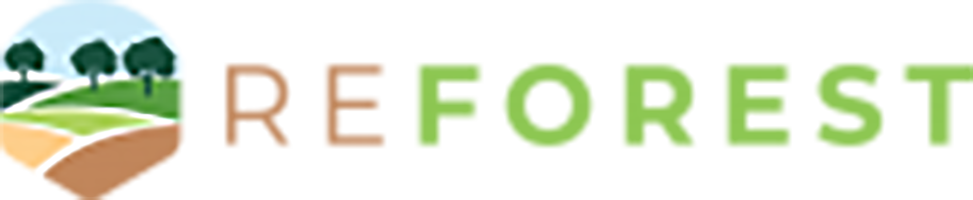 ReFOREST logo