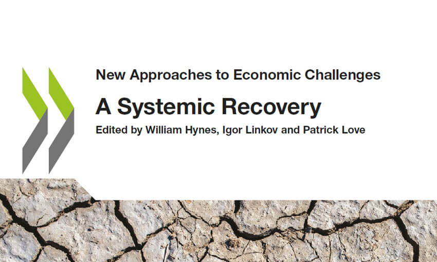 Brain Capital Alliance publishes key chapter in OECD Systemic Recovery book