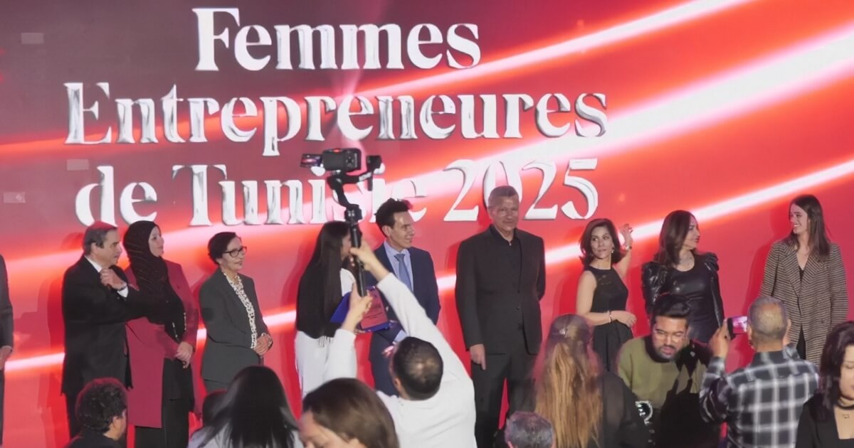 EMEA supports the Women Entrepreneur Awards 2025 in Tunisia